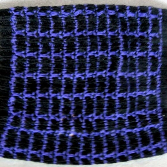 New NWT Shiraleah Chicago Infinity Scarf - "Hand Look Knit" - One Size Fits Most - Picture 5 of 15